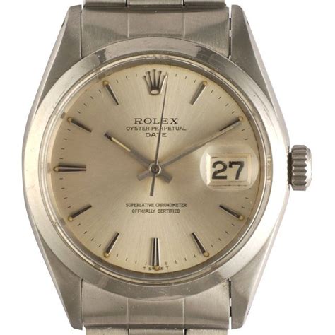 rolex oyster 1965|rolex oyster perpetual datejust 1960.